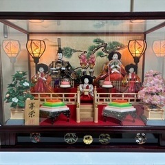 雛人形