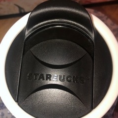 他で決まりました♡未使用✴︎Starbucks☕️ スタバ☕︎マイスターバックスタンブラーの画像