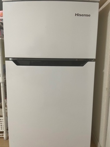 冷蔵庫　洗濯機　電子レンジ