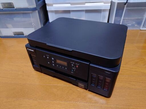 CANON　G6030