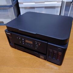 CANON　G6030