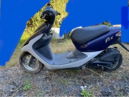 DIO 4スト　不動？