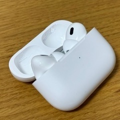 AirPods Pro(第2世代)の画像
