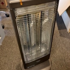 遠赤外線ヒーター