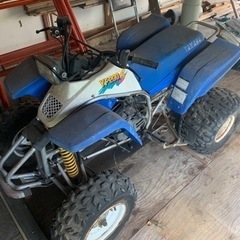 バギー　YF-200S