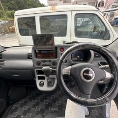 アトレーワゴンの画像