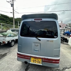 アトレーワゴンの画像