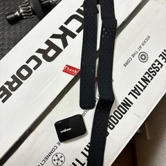 wahoo KICKR COREの画像