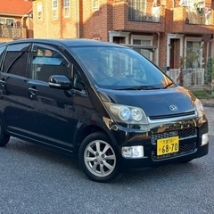 ダイハツ ムヴ  20年です 距離8万です 車検6年8月までです...