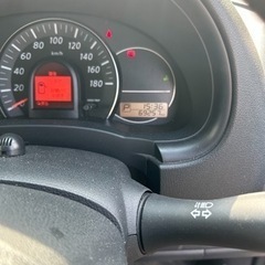 日産　マーチ　K13の画像