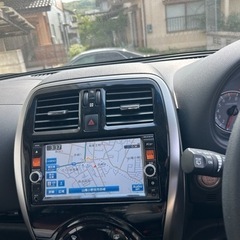 日産　マーチ　K13の画像