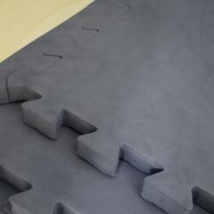 【お渡し先確定済】ソフトフロアマットの画像