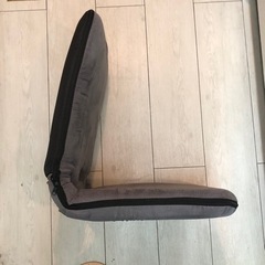 座椅子の画像