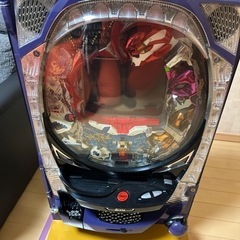 CR新世紀エヴァンゲリオン奇跡の価値はXF