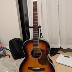 James j300a bbtギター