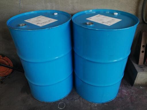 ドラム缶200Ｌ1個　⑭　　近場送料無料