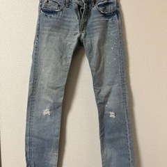 まとめ売り♡デニム3点セットの画像