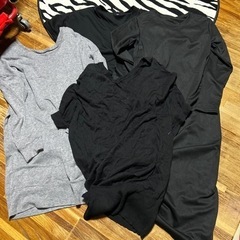 洋服まとめ売り カジュアル 混合