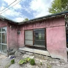 【物件】激安60万円　北海道上川郡当麻町　2棟セット - 不動産