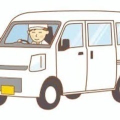 東京都　配達メンバー募集！の画像