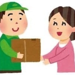 東京都　配達メンバー募集！