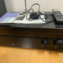sony STR-DH770