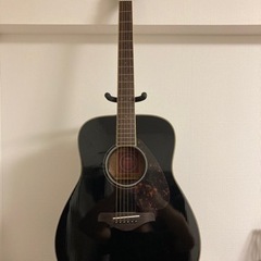 美品　ヤマハ　ギター