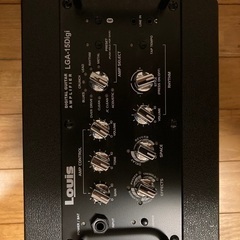 ギターアンプ(Bluetooth接続でスピーカーとしても使用可)の画像