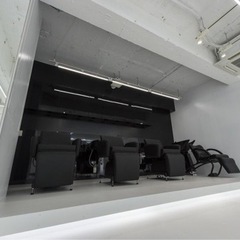 綾瀬駅1分☆スタイリスト募集【週休2日→月収350000円〜】☆の画像