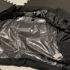 ジャンク 電熱 ベスト ダウンベスト  ダウンジャケット 防寒着 の画像