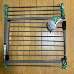 ペットゲート　ベビーゲートの画像
