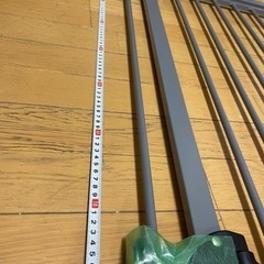 ペットゲート　ベビーゲートの画像