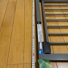 ペットゲート　ベビーゲートの画像