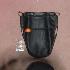 ●デイトナ メットインポケット シート下ポケット Mサイズ