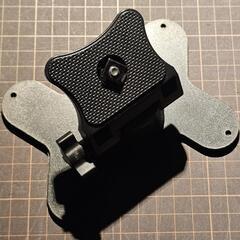 モニターホルダー ベース 車種汎用用品 マウント 吸盤ホルダー用...