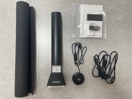 オーバーヘッドスキャナー 2100万画素