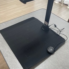 オーバーヘッドスキャナー 2100万画素の画像