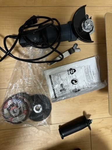 DIY 工具　4点セット