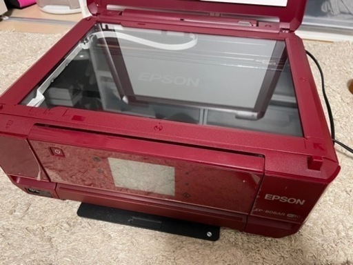 EPSON EP-806AR