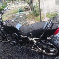 ZRX400Ⅱ