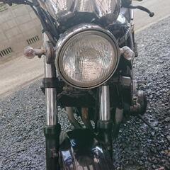 ZRX400Ⅱの画像