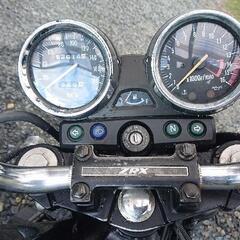ZRX400Ⅱの画像