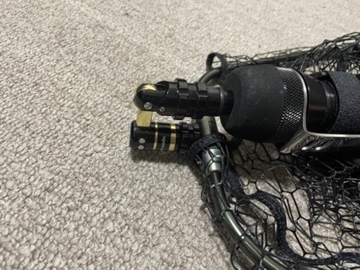 tailwalk micro480 タモジョイント タモセット