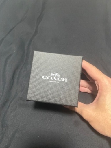 coach 時計