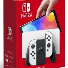 Switch 有機EL ＆ ポケモンスカーレット ＆ ホリコン
