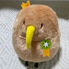 【新品】ぬいぐるみ