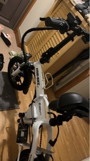フルアシスト自転車欲しい方必見?