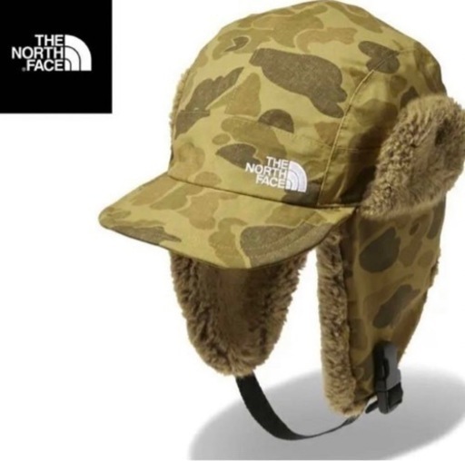 フライト NN41709 Mサイズ ノースフェイス フロンティアキャップ DC