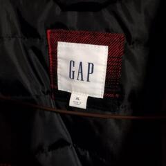 GAP ジャケットの画像