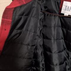 GAP ジャケットの画像